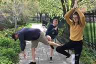 Tallahassee Scavenger Hunt thumbnail 4
