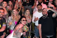 Miami Hip Hop Club Crawl Party Bus Experience thumbnail 2