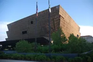 Washington D.C. Museum of African American History Tour thumbnail 2