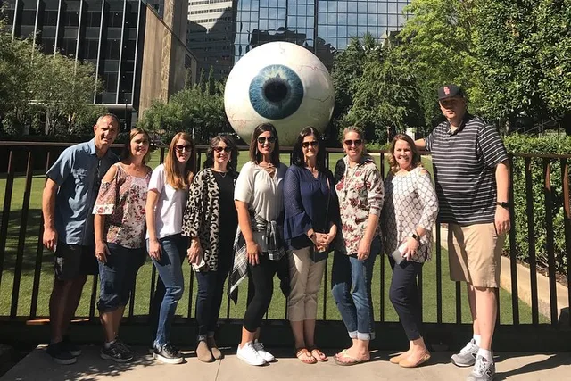 Dallas City Highlights Tour - Image 4