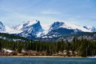 Rocky Mountain Bear Lake Corridor Tour thumbnail 1