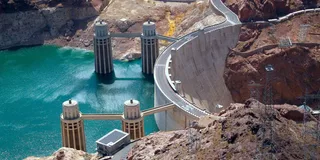 Las Vegas Hoover Dam Tunnels & Power Plant Tour