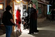 Albuquerque Ghost Tour of Old Town thumbnail 5