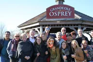 New York Long Island Wine Tour with Lunch thumbnail 1