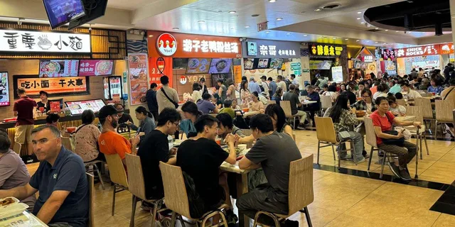 Flushing Food Tour in Chinatown - Image 5