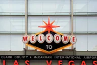 Las Vegas Airport Transfer to Hotels on the Strip thumbnail 1