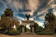 Savannah Haunted History Tour thumbnail 3
