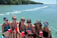 Islamorada Private Day Charter 2 hr thumbnail 4