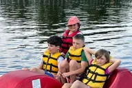 Newton Charles River Pedal Boat Rental thumbnail 2