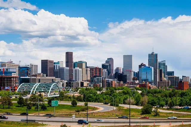 Denver Airport Transfer by Business Car - Image 3