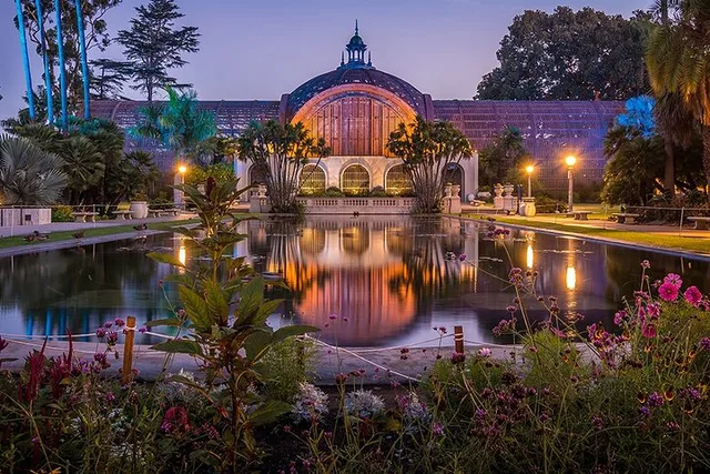 San Diego Drive Tour - Image 4