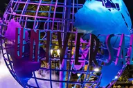 Universal Studios Hollywood Fan Fest Nights thumbnail 2
