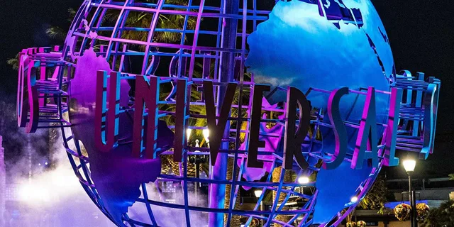 Universal Studios Hollywood Fan Fest Nights - Image 2