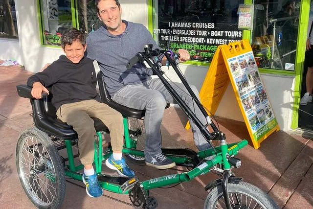 Miami Beach Electric Bike Rental - Image 5