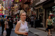 New York City Photoshoot Tour thumbnail 5