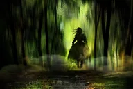 New Orleans Ghost Tour Ages 17+ 90 Min thumbnail 5