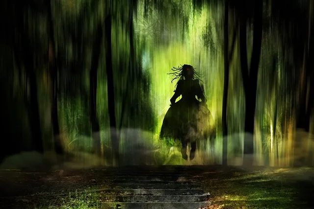 New Orleans Ghost Tour Ages 17+ 90 Min - Image 5