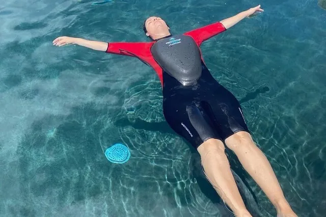 Maui Flotation Therapy Equipment Rental - Image 5