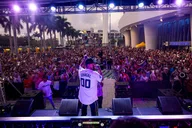 Miami Marlins Pregame Stadium Tour thumbnail 6