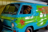 Branson Celebrity Car Museum Admission thumbnail 1