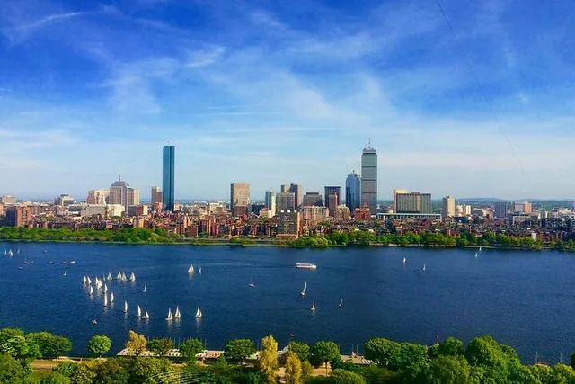 Boston Private Tour - Image 6