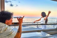 Honolulu Fireworks Boat Cruise thumbnail 6