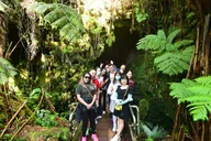 Waikoloa Volcano National Park Adventure thumbnail 6