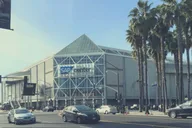 San Jose Sharks Ice Hockey Game thumbnail 4