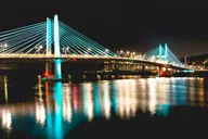 Portland Photography Walk at Sunset or Night thumbnail 2