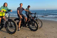 Santa Barbara Electric Bike Tour thumbnail 5