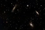 Utah Astronomy and Stargazing Tour 90 min thumbnail 4