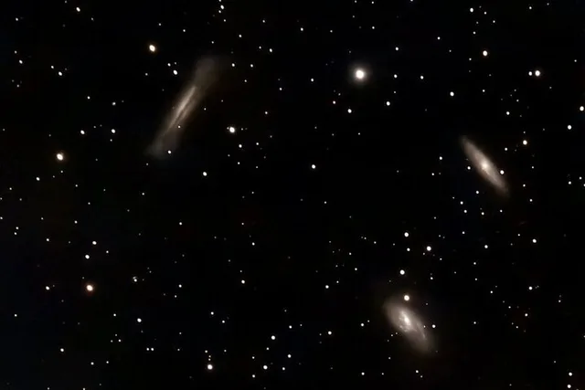 Utah Astronomy and Stargazing Tour 90 min - Image 4