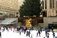 New York Christmas Walking Tour thumbnail 3