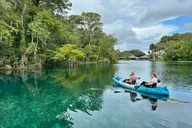 Silver Springs Kayak Rental thumbnail 5
