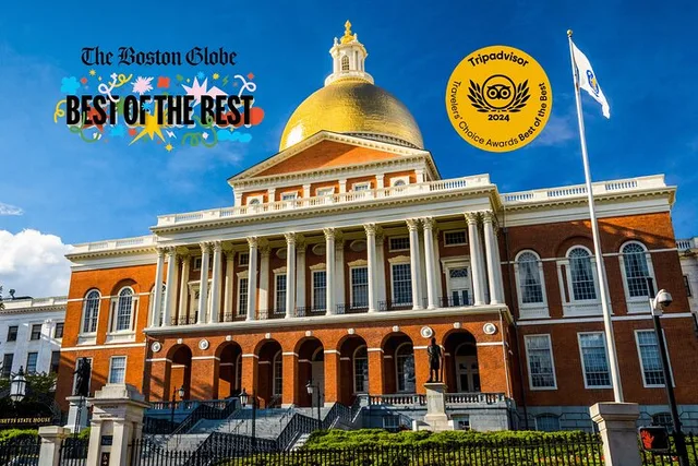 Boston Freedom Trail History Walking Tour - Image 2