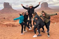 Las Vegas Antelope Canyon and Monument Valley 3-Day Tour thumbnail 3