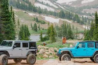 Idaho Springs Jeep Tour in the Scenic Backcountry thumbnail 3