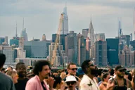 New York City Personal Photographer Tour 1 hr thumbnail 1