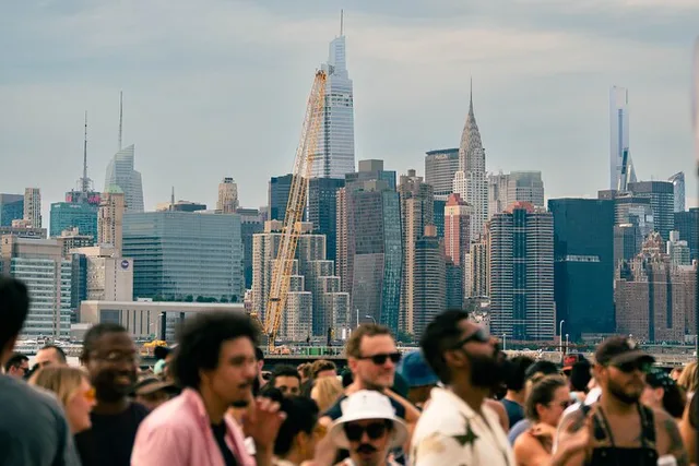 New York City Personal Photographer Tour 1 hr - Image 1