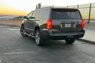 Salt Lake City Airport to Canyons Village Transfer thumbnail 1