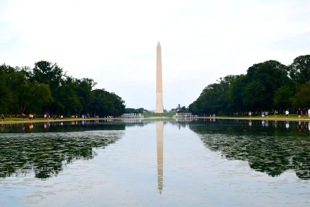 Washington DC Sightseeing Flex Pass - Image 3