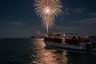 Destin Fireworks Cruise thumbnail 1