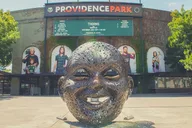 Portland Soccer Game at Providence Park thumbnail 6