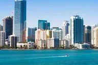 Miami City Tour and Biscayne Bay Boat Ride thumbnail 4