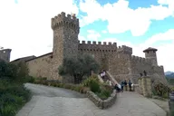 Napa Wine Tasting Tour with Sample Stops thumbnail 1