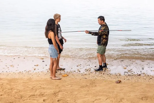 Kauai Reef Spearfishing Lesson for Beginners - Image 3