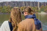 New York City Yacht Tour at Fall Foliage thumbnail 4