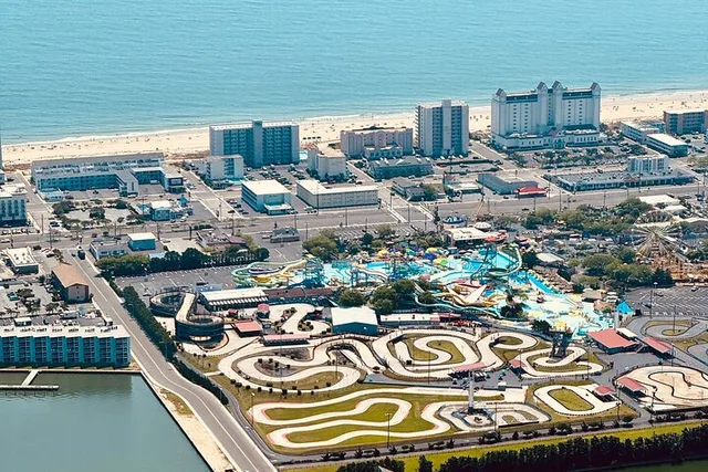 Ocean City Helicopter Tour - Image 4