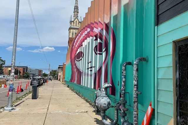 Denver Art District Self-Guided Walking Tour - Image 3