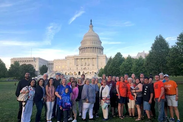 Washington DC Monuments Tour with Museums - Image 5